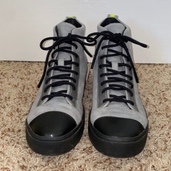 Converse All Star Disrupt Cx High Top Ashstone (M 7.5  W 9.5) - Picture 2 of 8